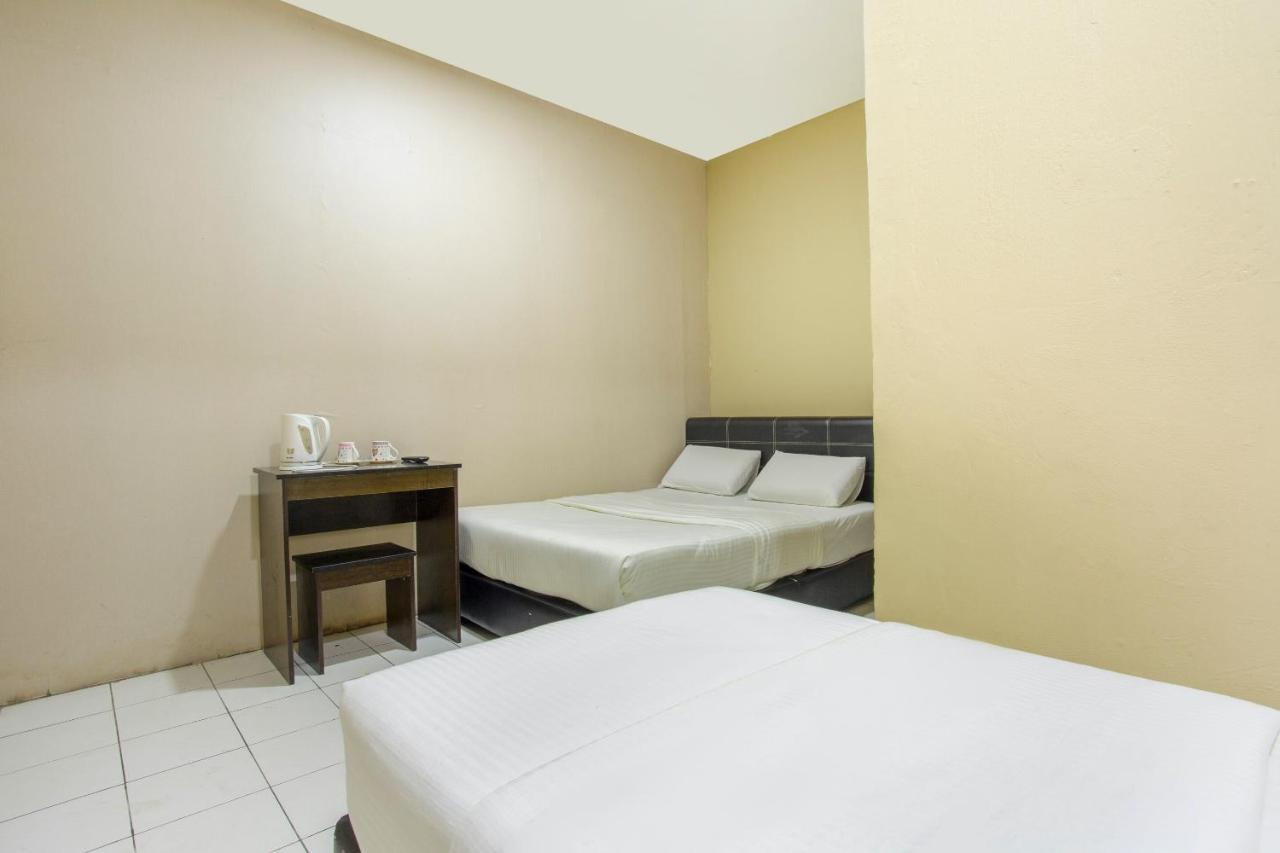 Lodge 37T Ранау Екстериор снимка