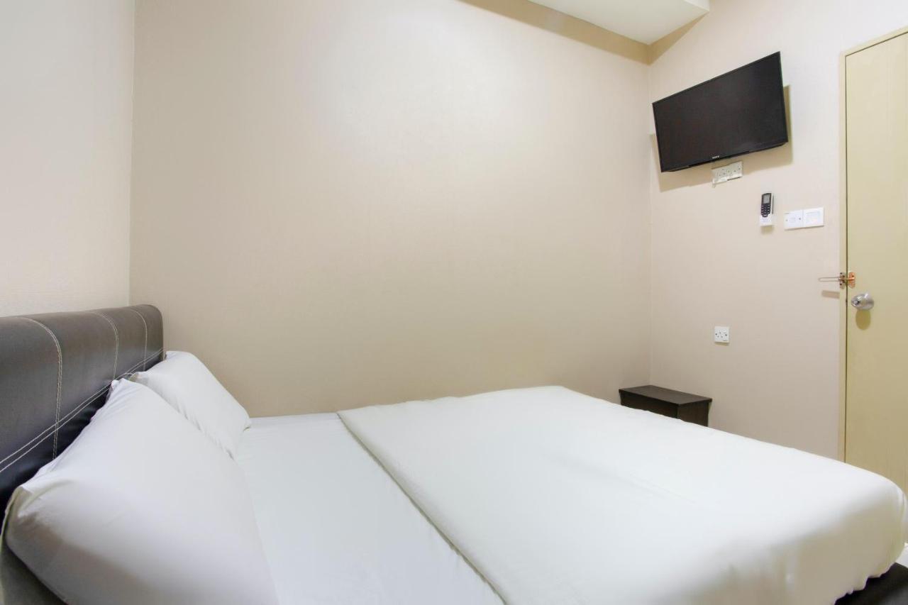 Lodge 37T Ранау Екстериор снимка