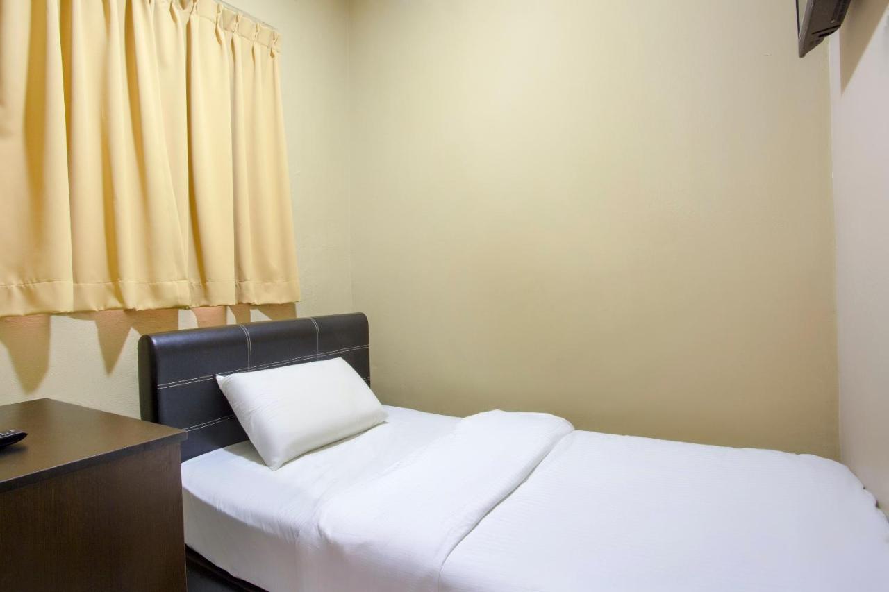 Lodge 37T Ранау Екстериор снимка