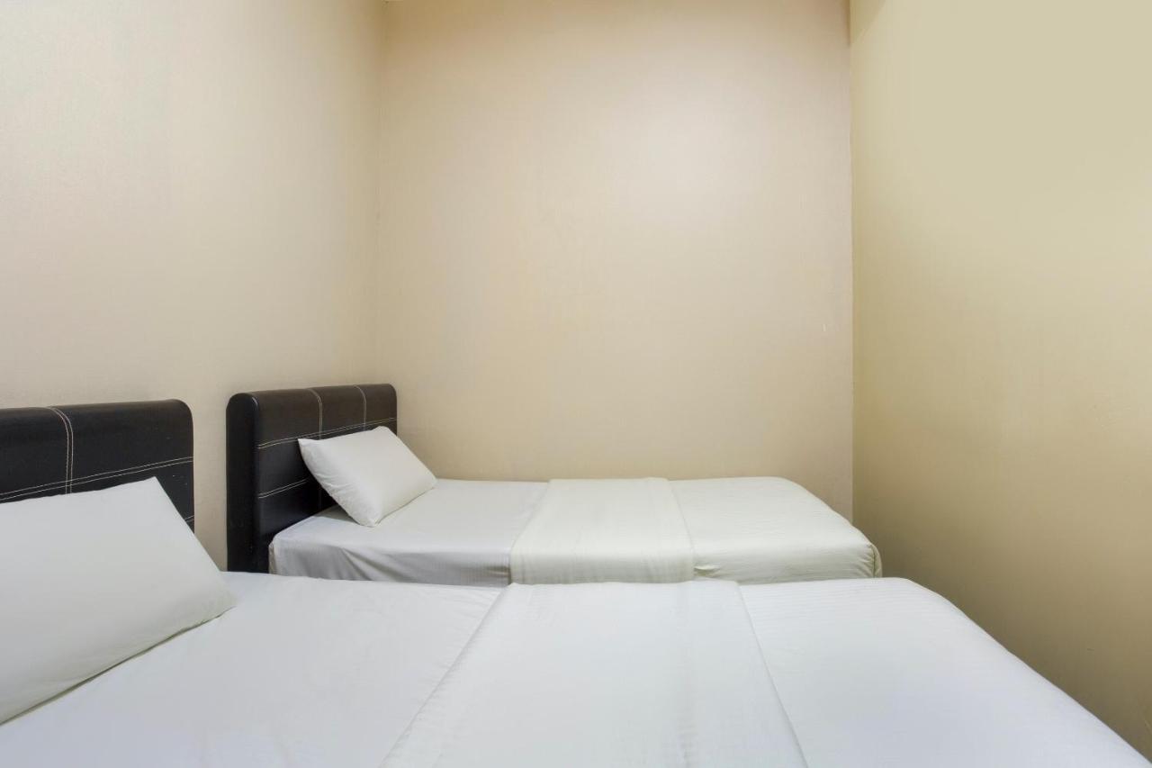 Lodge 37T Ранау Екстериор снимка