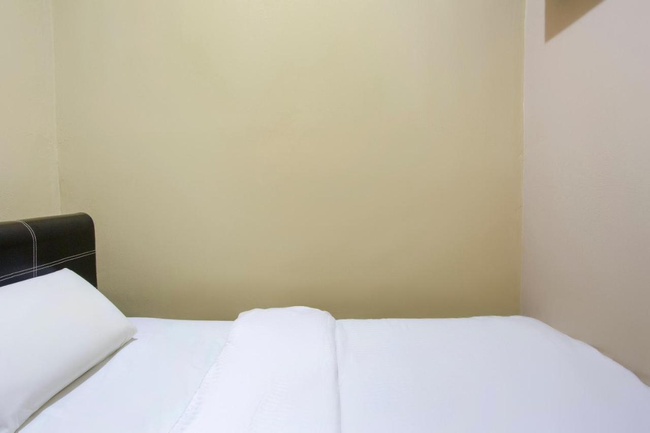 Lodge 37T Ранау Екстериор снимка