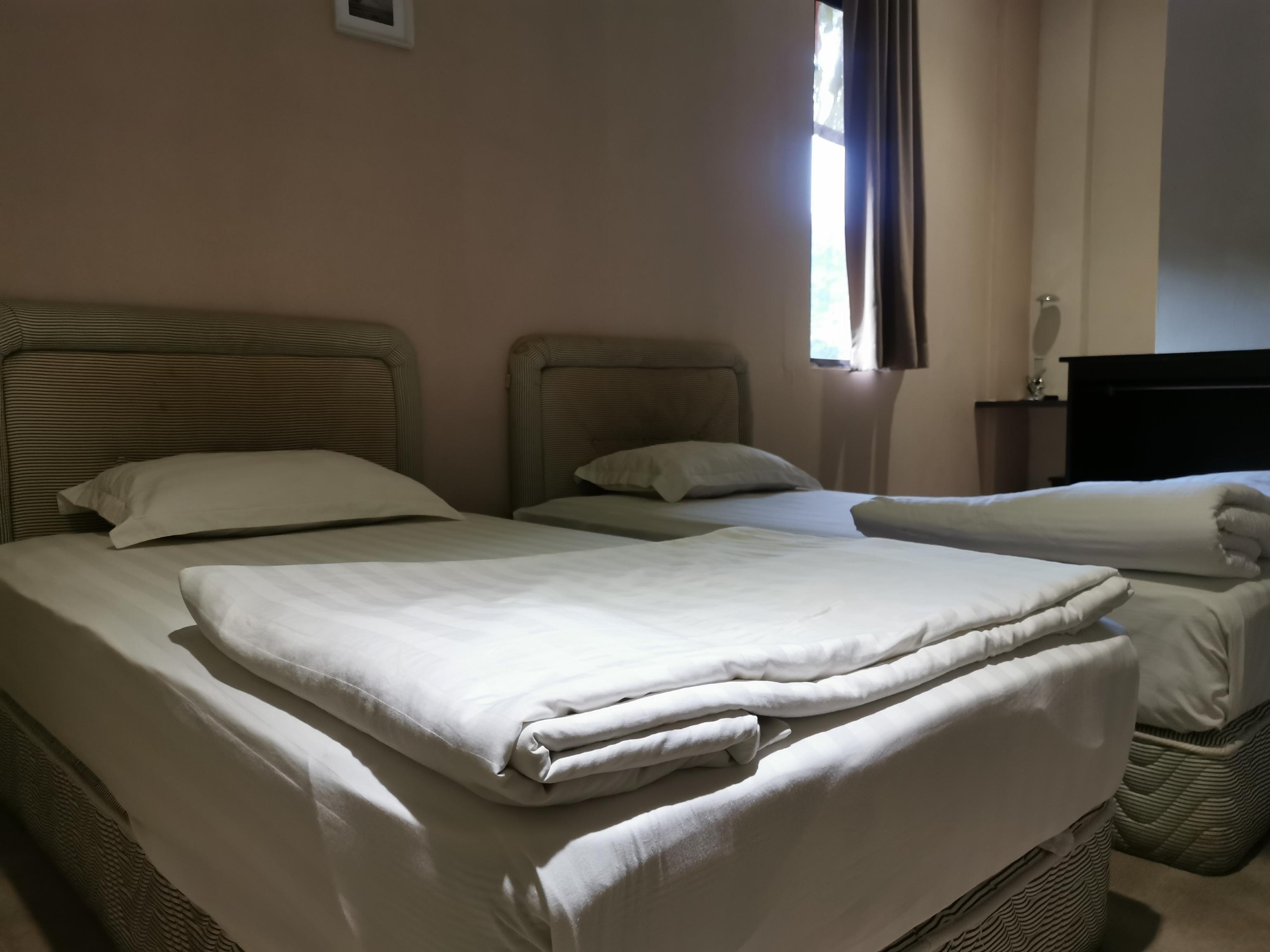 Lodge 37T Ранау Екстериор снимка