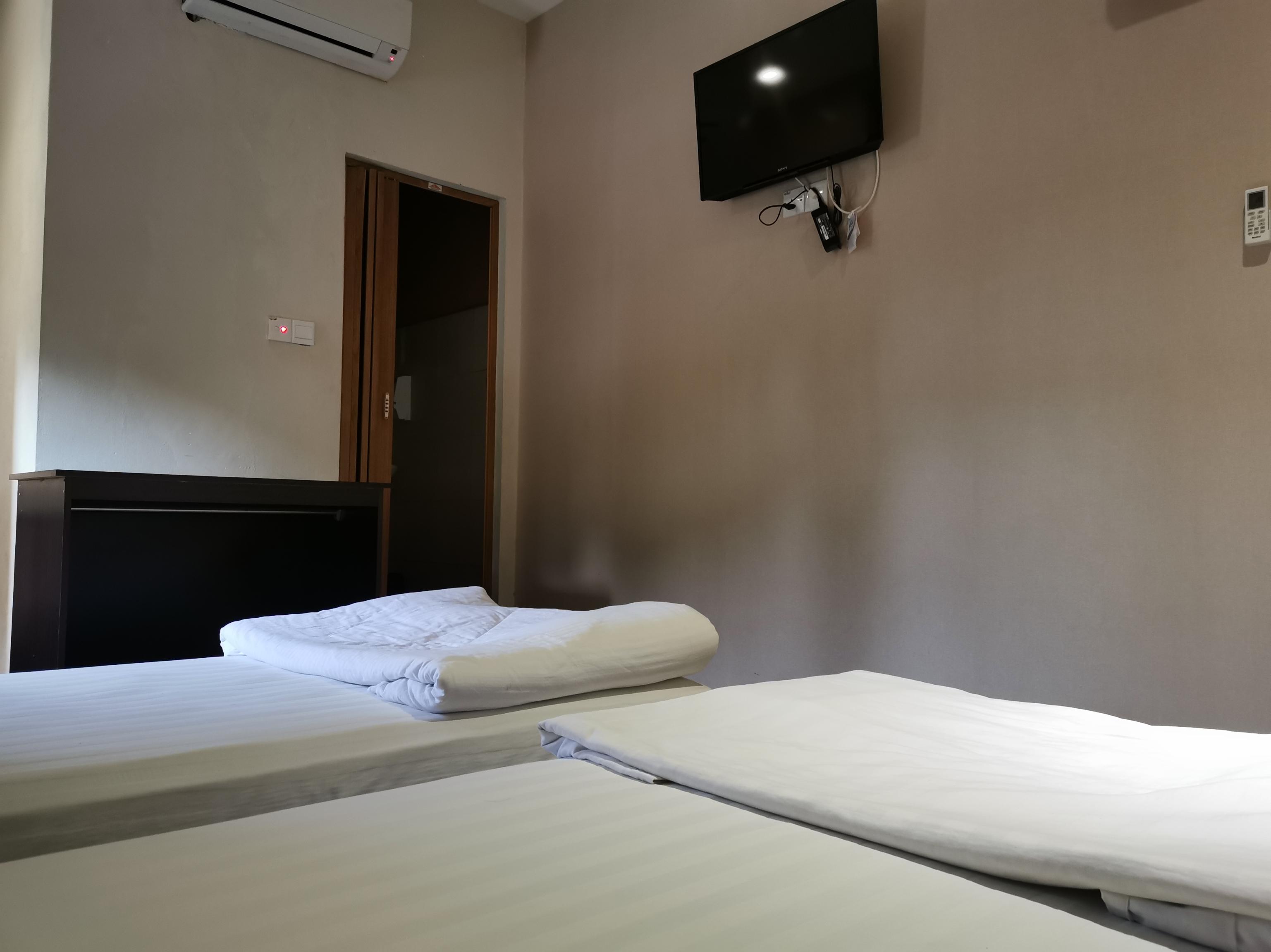 Lodge 37T Ранау Екстериор снимка