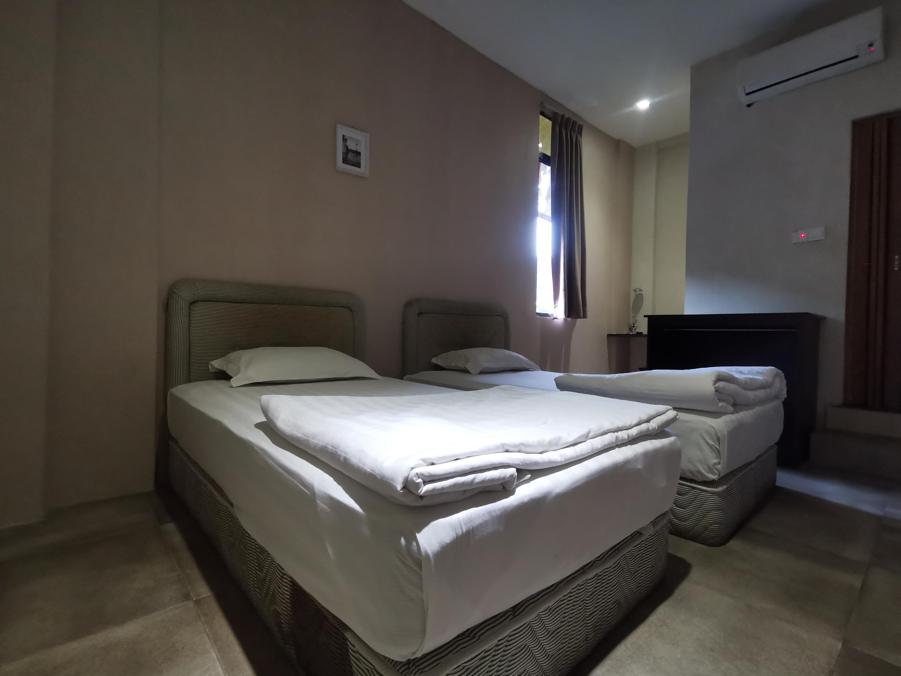 Lodge 37T Ранау Екстериор снимка
