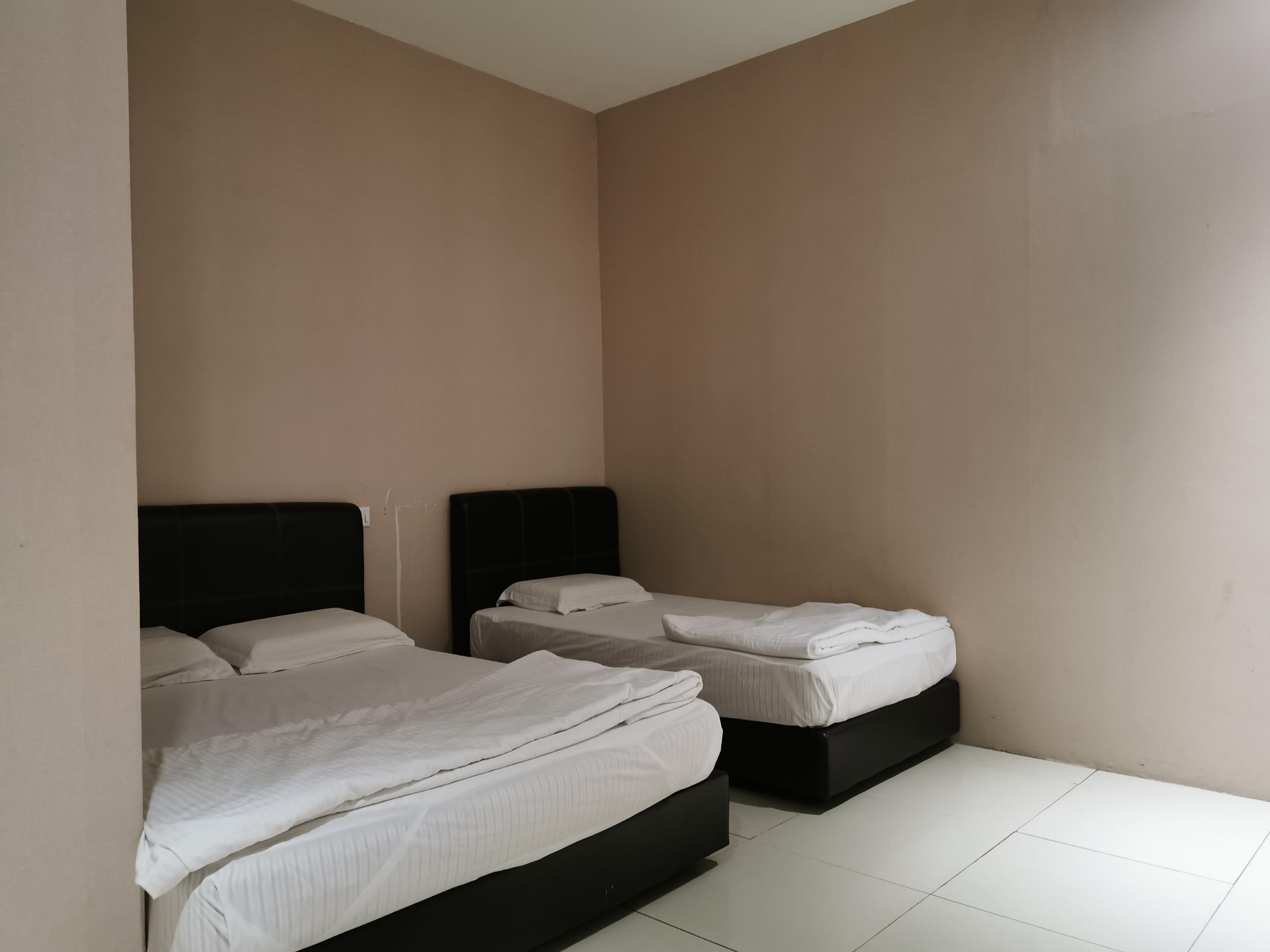 Lodge 37T Ранау Екстериор снимка