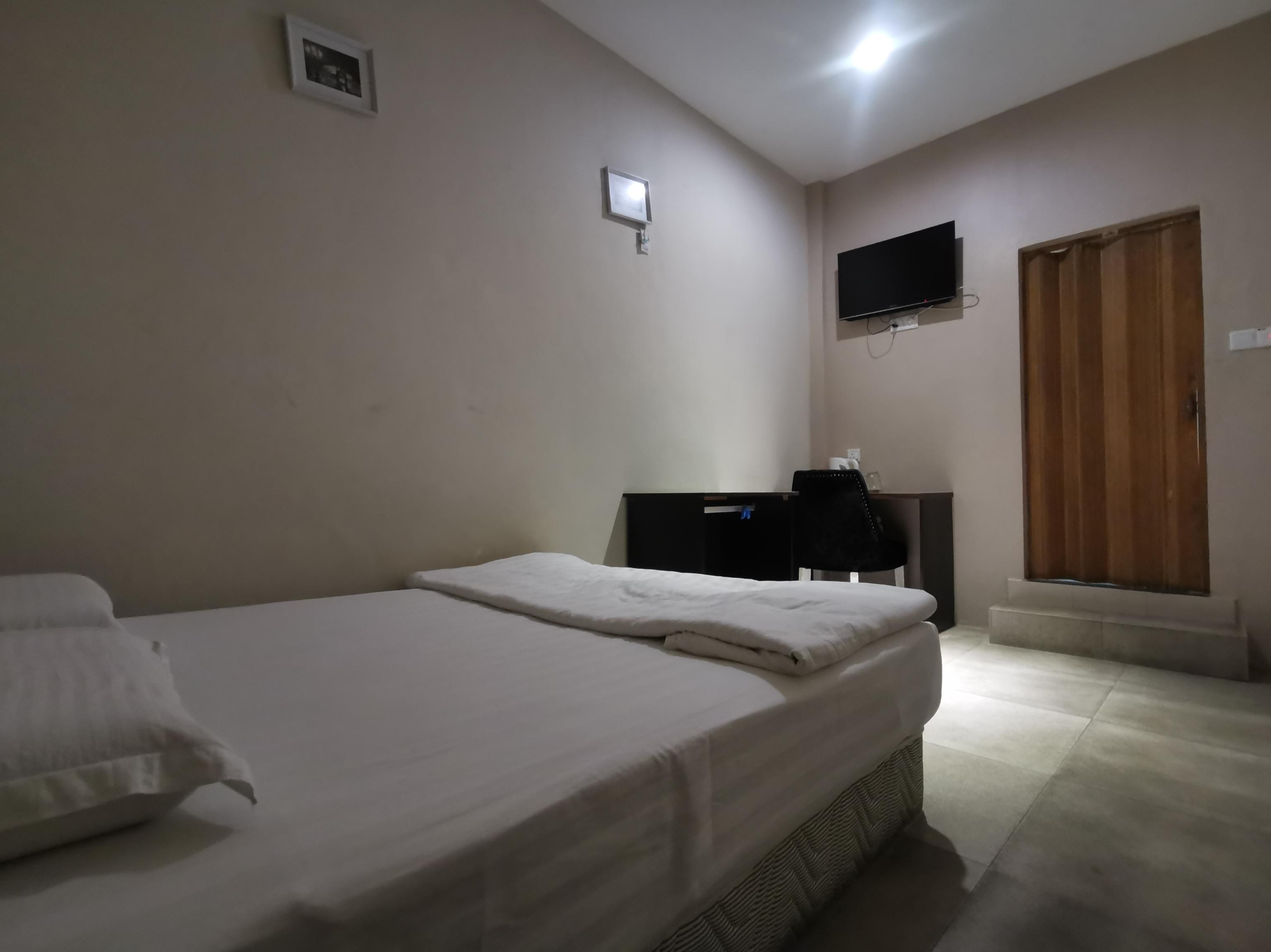 Lodge 37T Ранау Екстериор снимка
