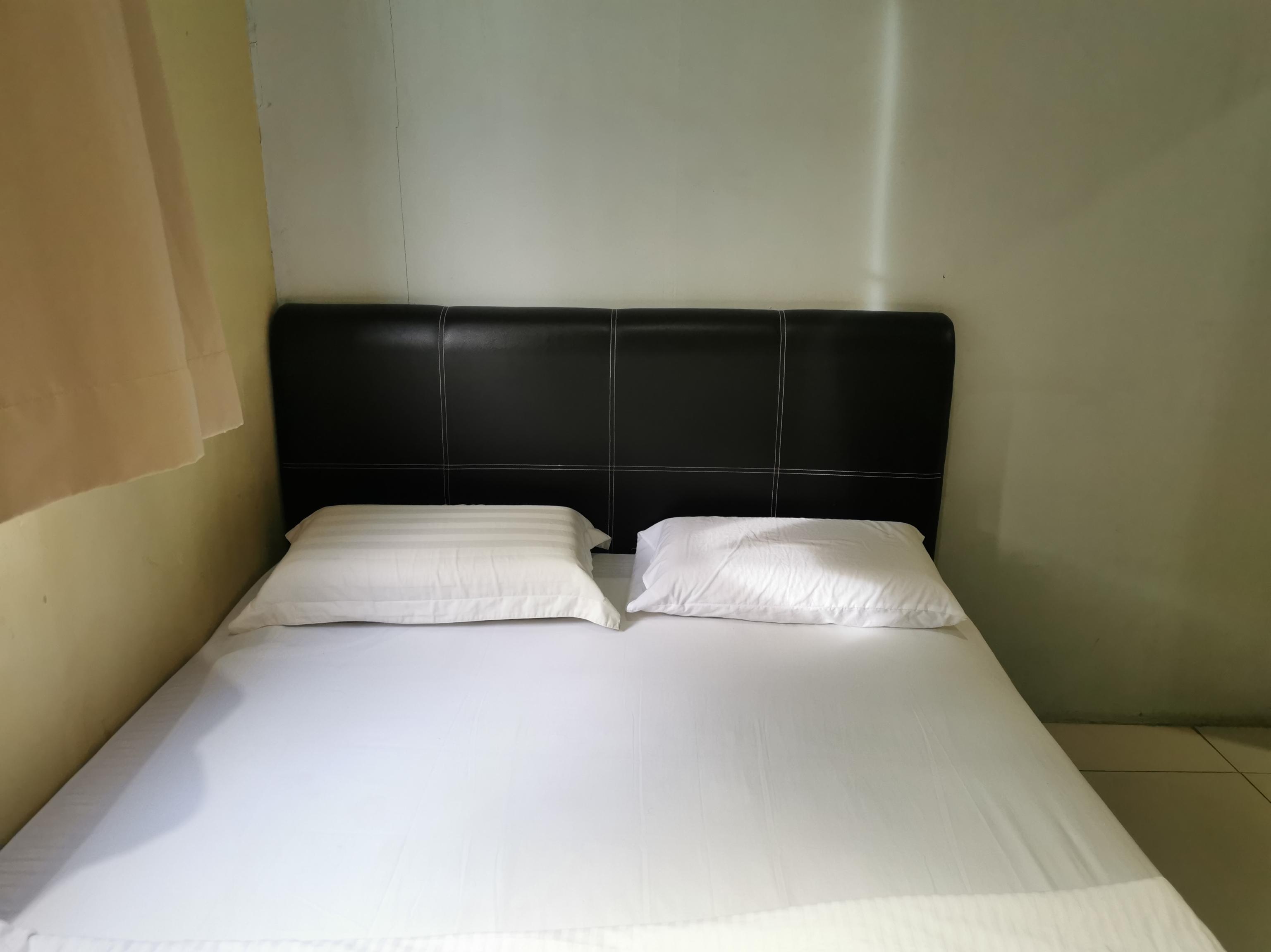 Lodge 37T Ранау Екстериор снимка