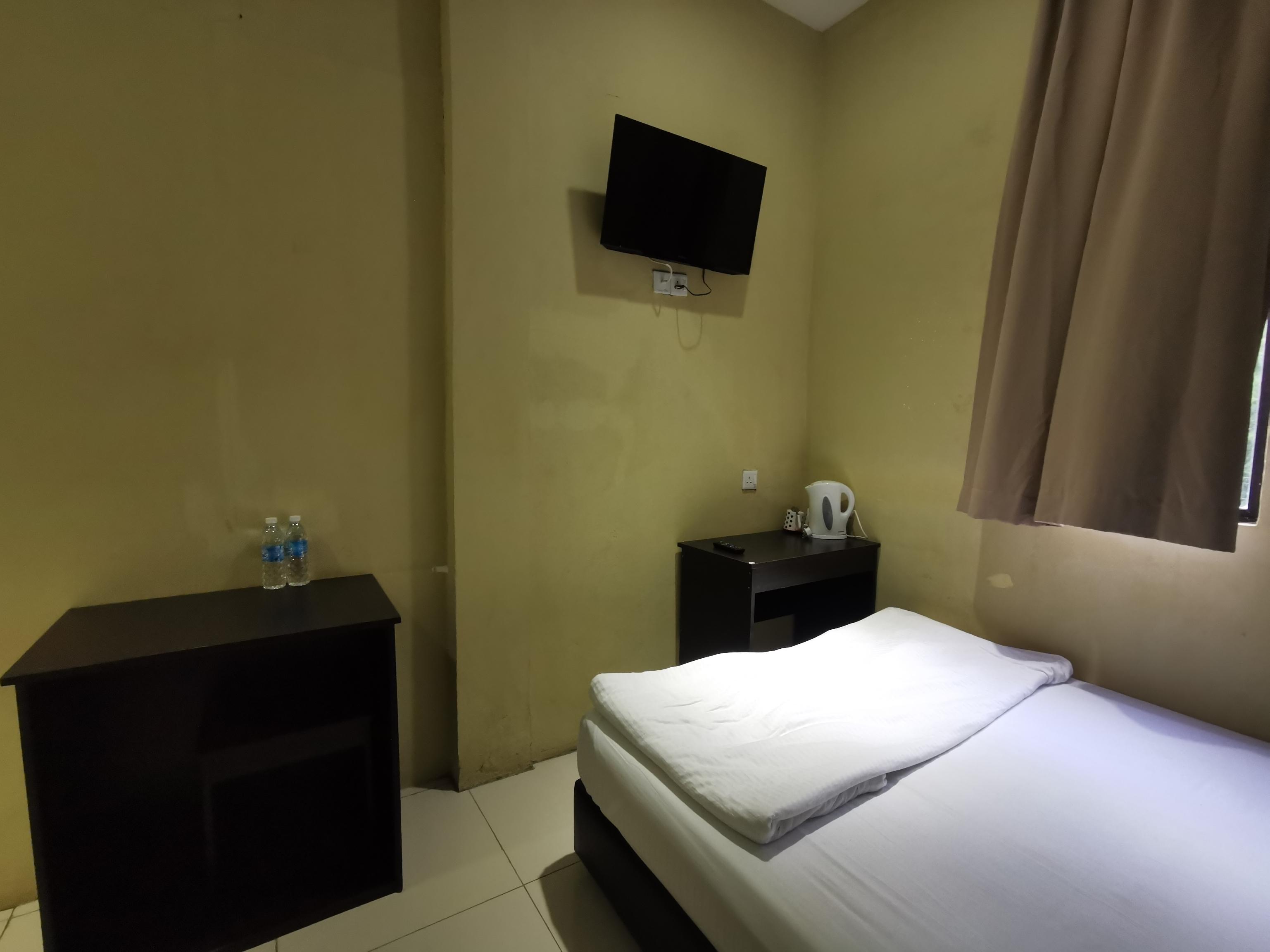 Lodge 37T Ранау Екстериор снимка