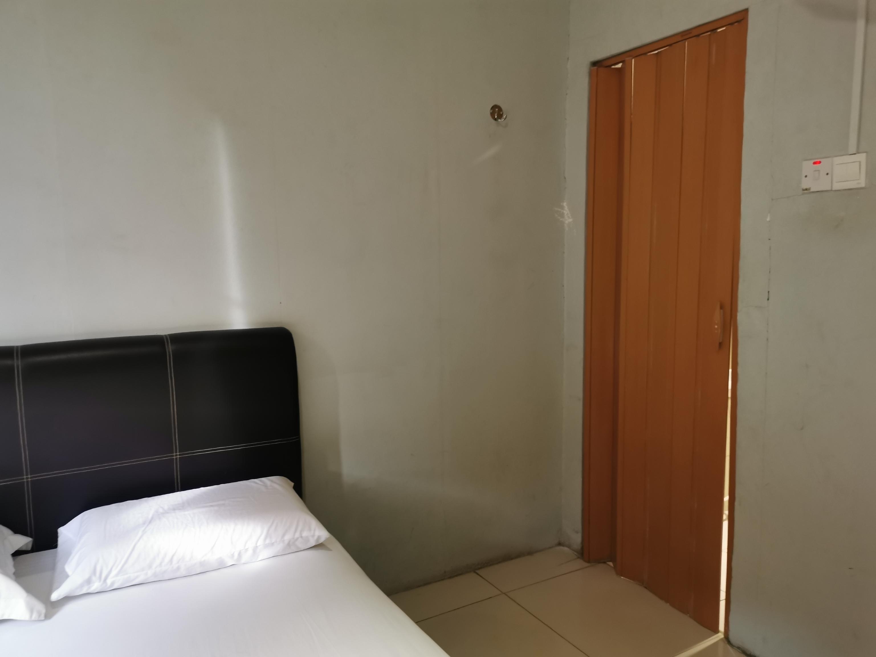 Lodge 37T Ранау Екстериор снимка