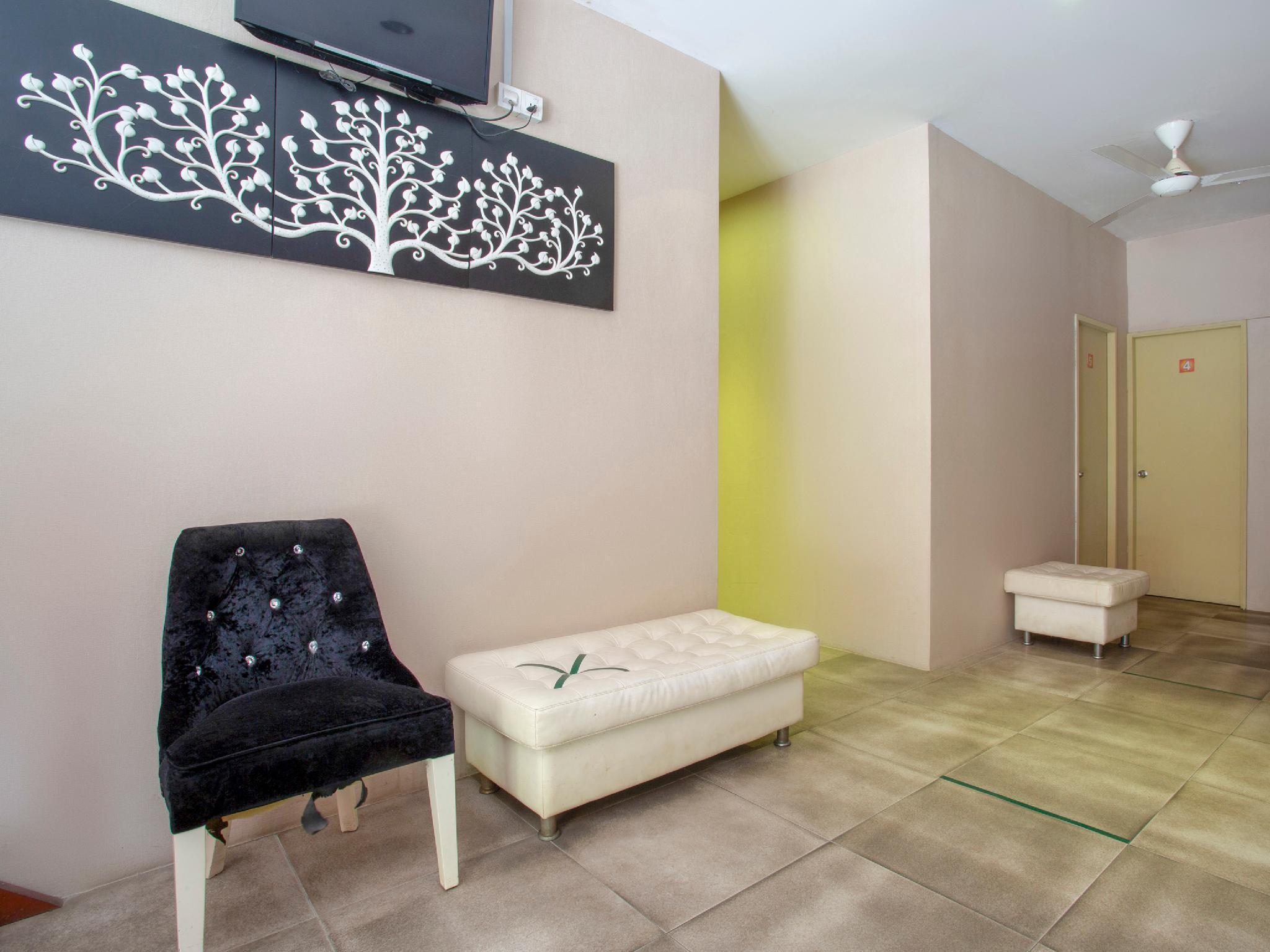 Lodge 37T Ранау Екстериор снимка