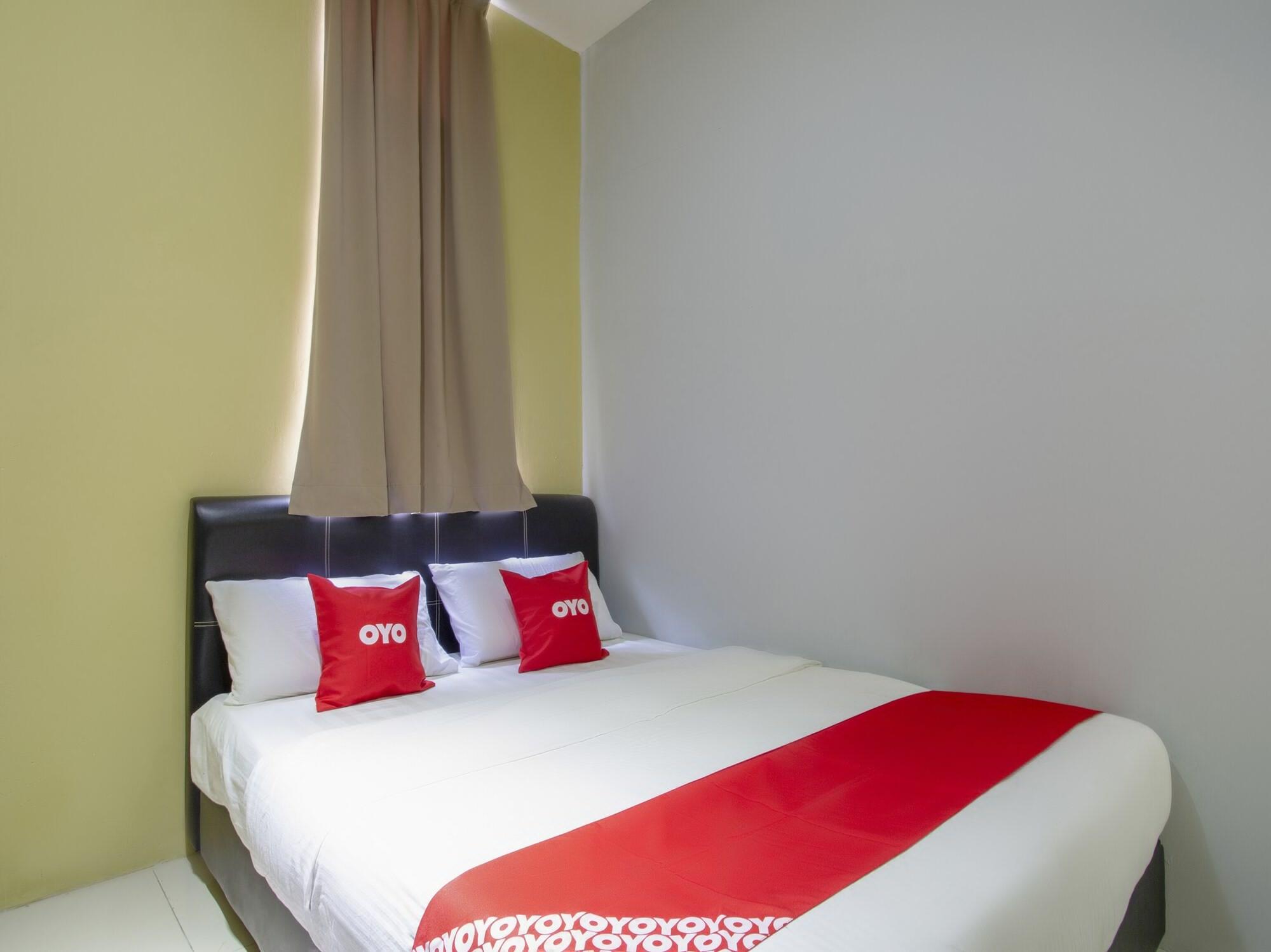 Lodge 37T Ранау Екстериор снимка