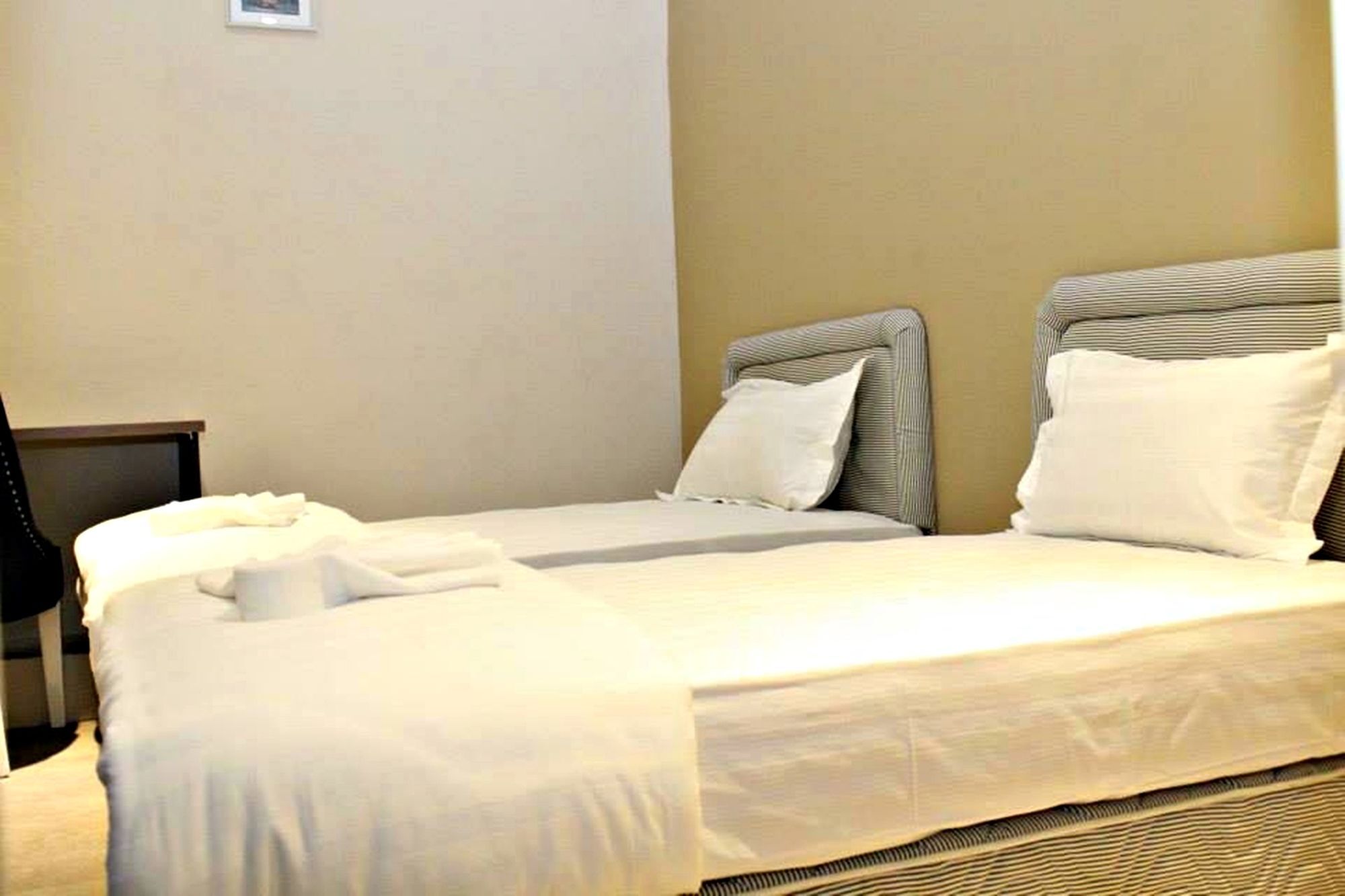 Lodge 37T Ранау Екстериор снимка